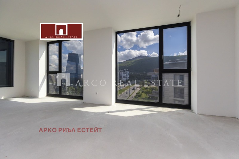 Продается  3 спальни София , Манастирски ливади , 220 кв.м | 45818478 - изображение [8]