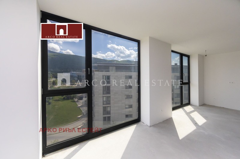 Продается  3 спальни София , Манастирски ливади , 220 кв.м | 45818478 - изображение [2]