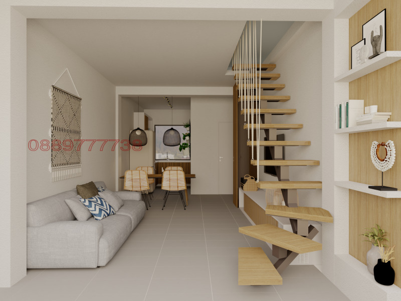 Продава МЕЗОНЕТ, Извън страната, област Извън страната