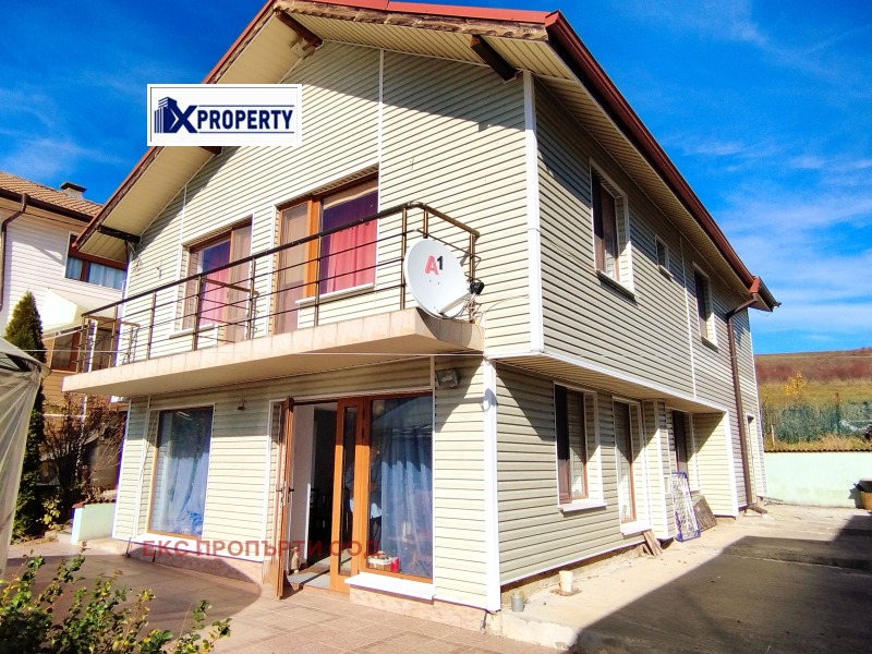 De vânzare  Casa regiunea Pernik , Gorocievți , 156 mp | 82475363 - imagine [2]
