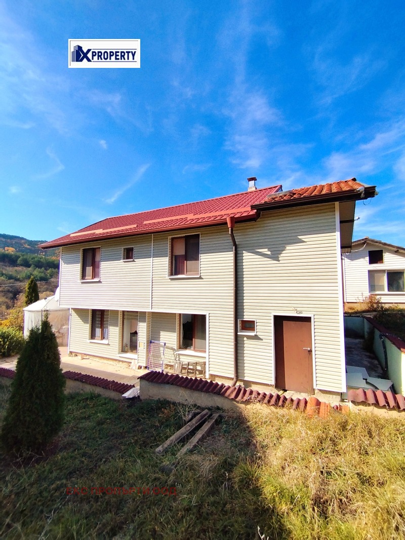 De vânzare  Casa regiunea Pernik , Gorocievți , 156 mp | 82475363 - imagine [3]
