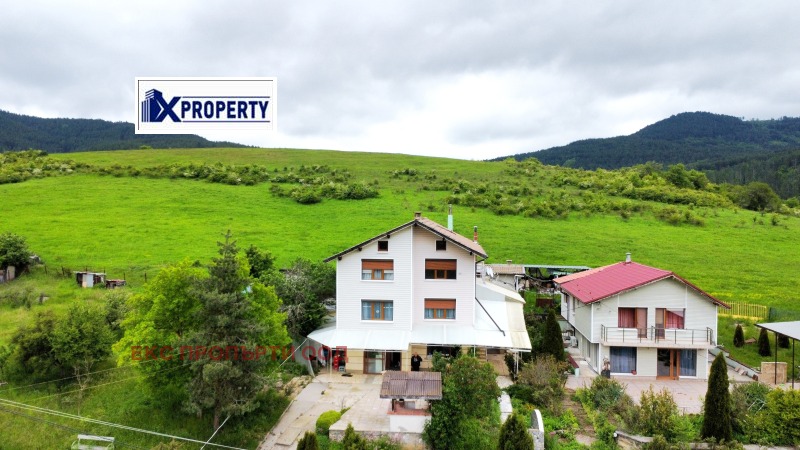 De vânzare  Casa regiunea Pernik , Gorocievți , 156 mp | 82475363 - imagine [15]