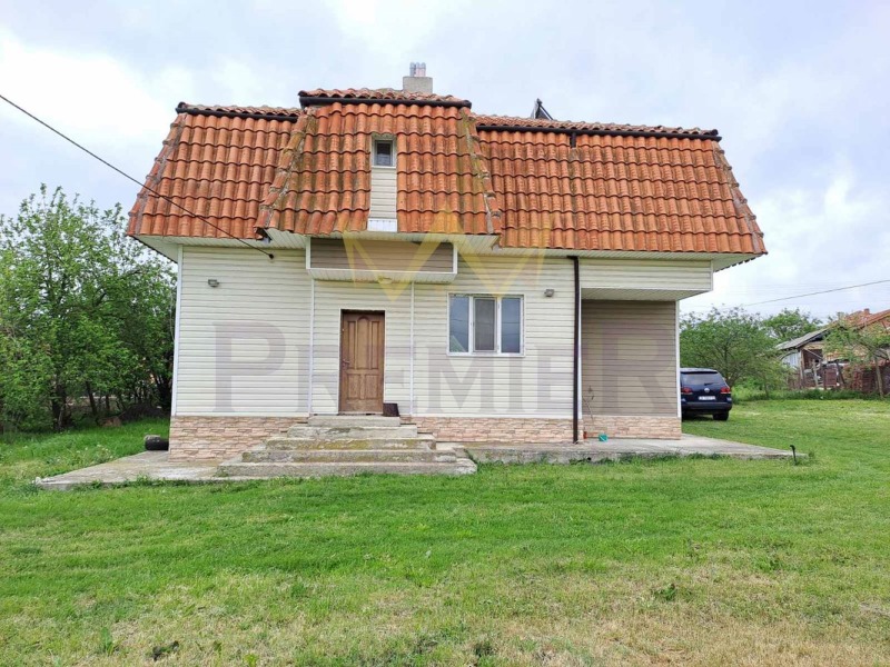 Til salg  Hus region Varna , Grozdyovo , 190 kvm | 73494012 - billede [7]