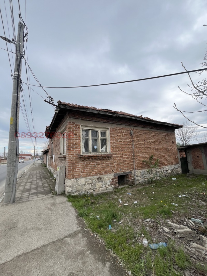 Продава КЪЩА, с. Стряма, област Пловдив, снимка 2 - Къщи - 53071644