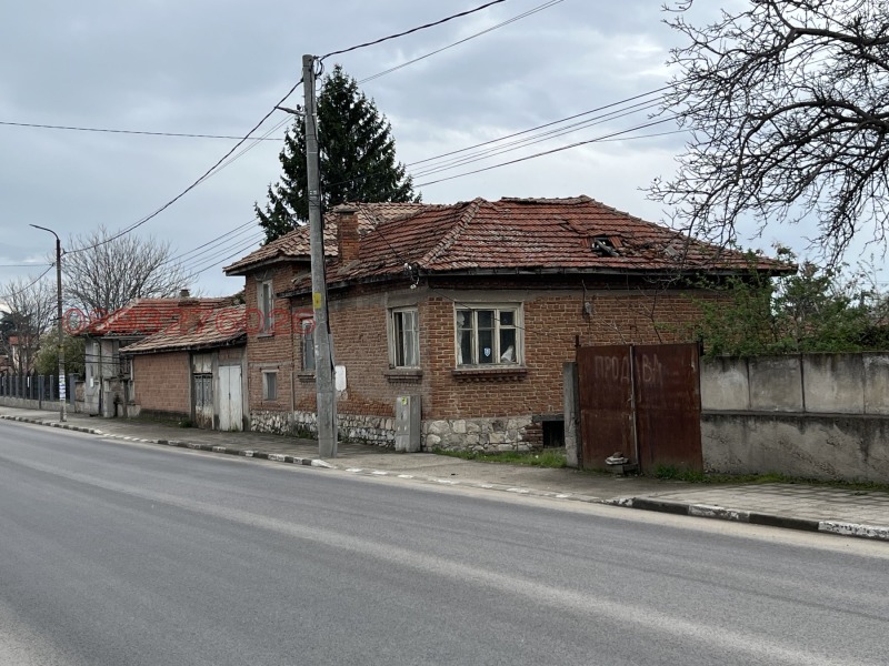 Продава КЪЩА, с. Стряма, област Пловдив