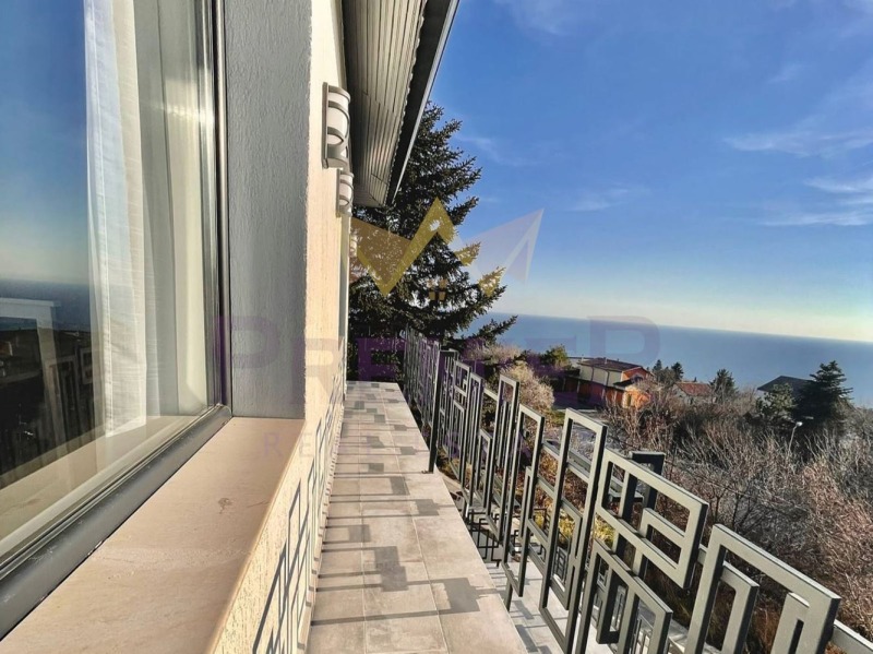 Продава КЪЩА, гр. Балчик, област Добрич, снимка 12 - Къщи - 52245975