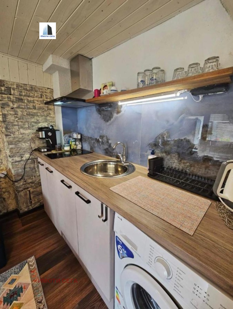 Продава КЪЩА, гр. Велико Търново, Варуша, снимка 4 - Къщи - 53177697