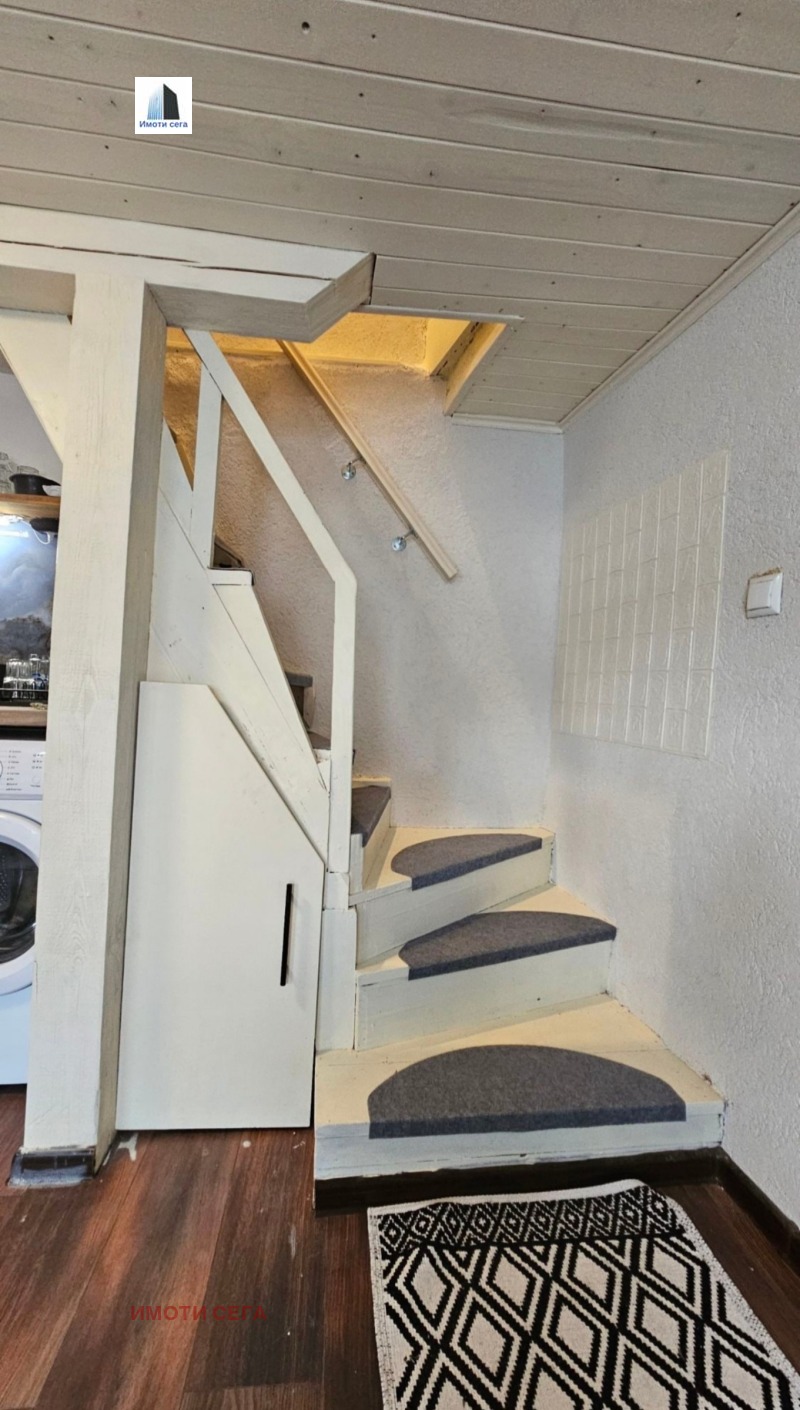 Продава КЪЩА, гр. Велико Търново, Варуша, снимка 6 - Къщи - 53177697