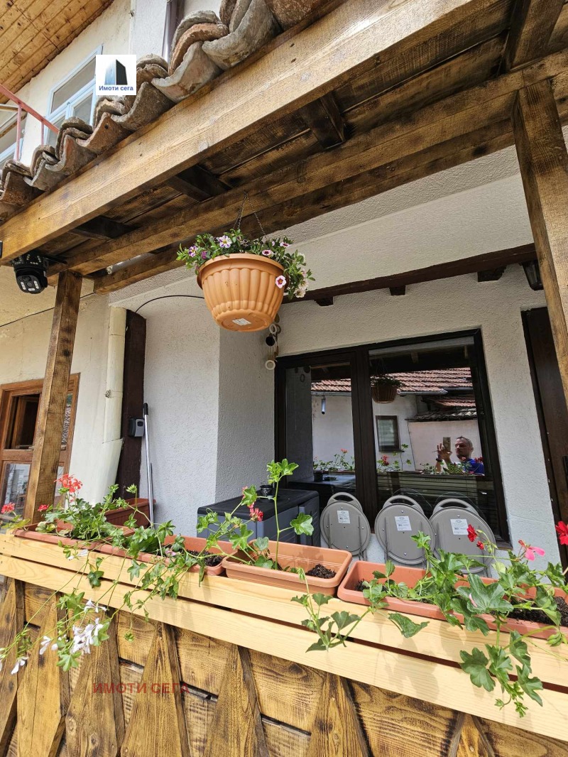 Продава КЪЩА, гр. Велико Търново, Варуша, снимка 15 - Къщи - 53177697