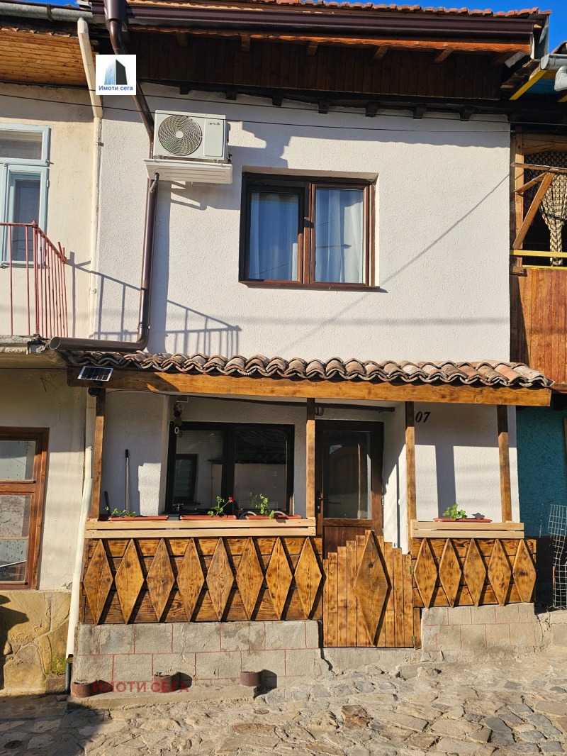 Продава КЪЩА, гр. Велико Търново, Варуша, снимка 14 - Къщи - 53177697