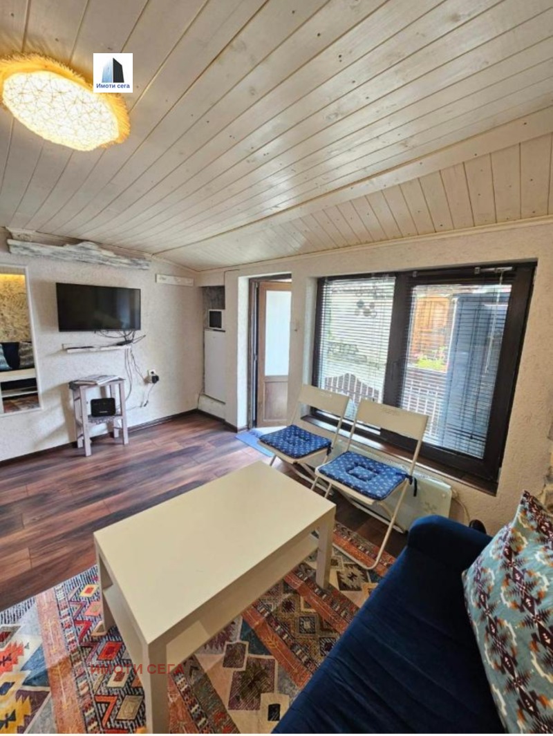 Продава КЪЩА, гр. Велико Търново, Варуша, снимка 3 - Къщи - 53177697