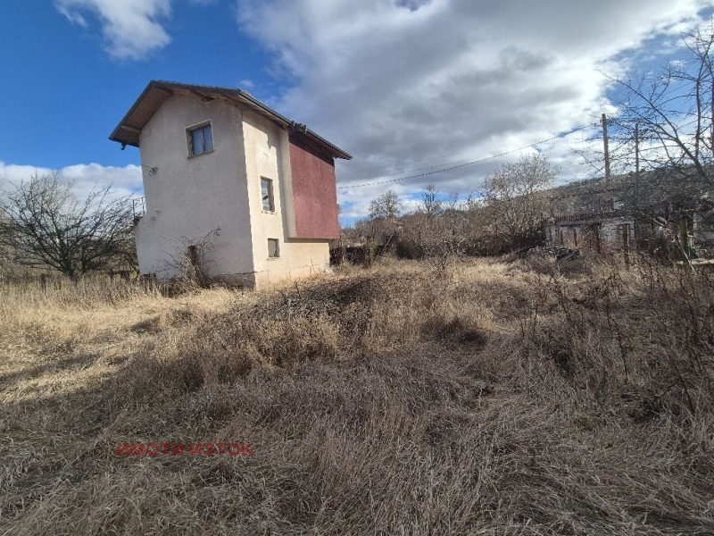 Продава КЪЩА, с. Ноевци, област Перник, снимка 5 - Къщи - 53443187