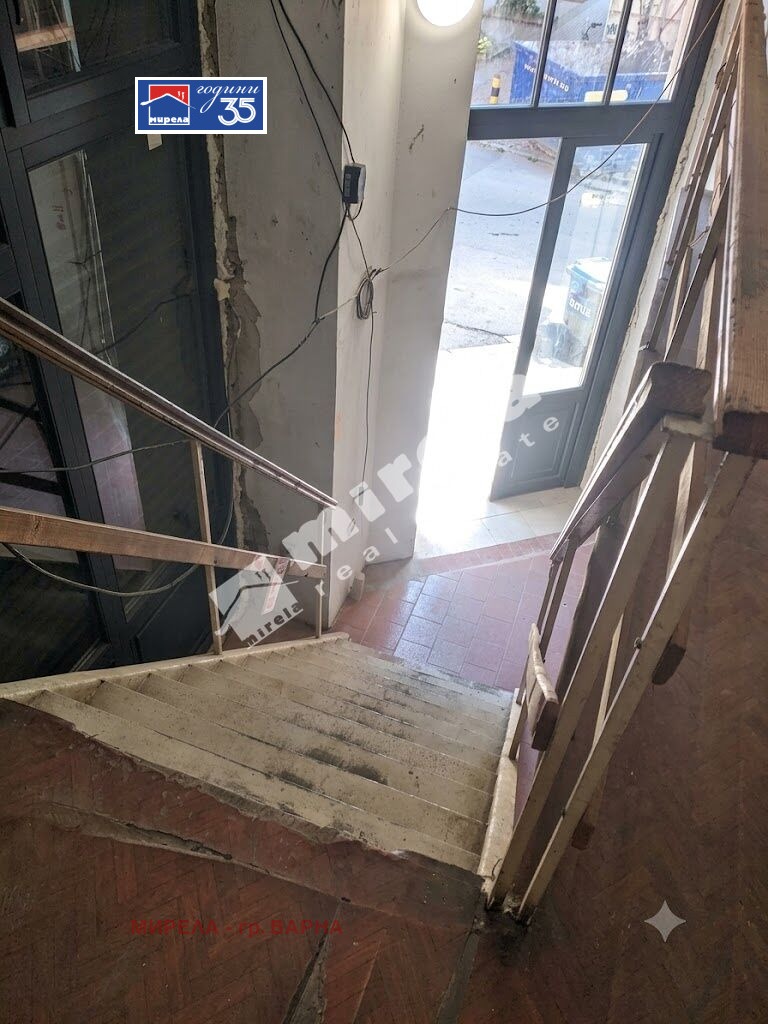 Продава МАГАЗИН, гр. Варна, Операта, снимка 7 - Магазини - 55011887