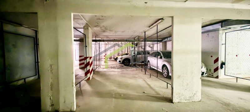 For Sale  Garage Varna , k.k. Zlatni pyasatsi , 36 sq.m | 85800252 - image [4]
