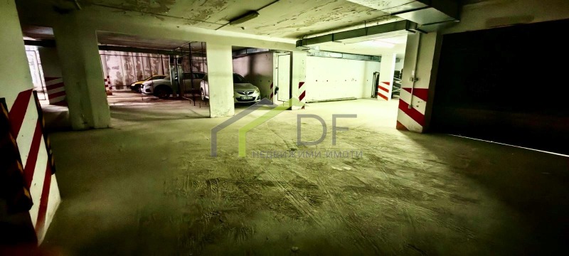 For Sale  Garage Varna , k.k. Zlatni pyasatsi , 36 sq.m | 85800252 - image [2]