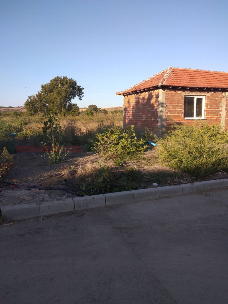 Продава ПАРЦЕЛ, гр. Садово, област Пловдив, снимка 4 - Парцели - 52784954