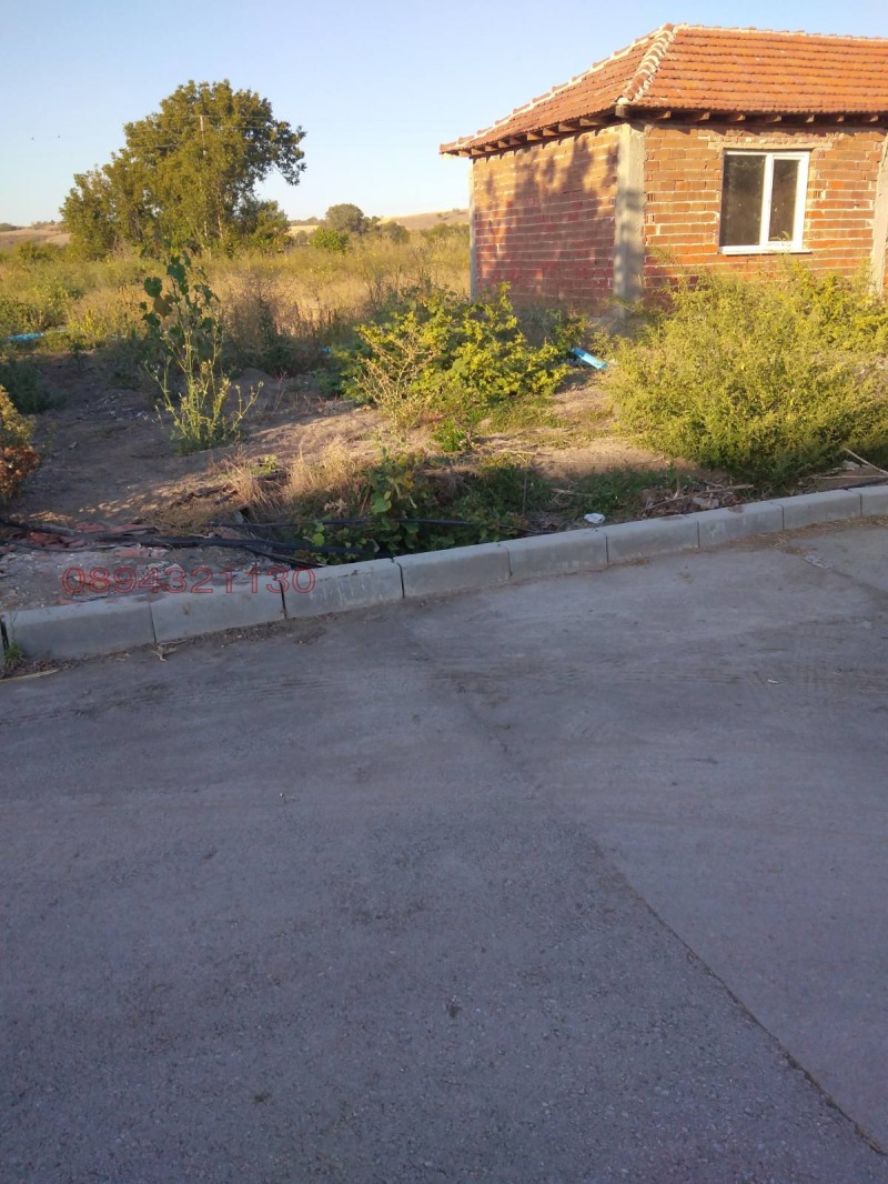 Продава ПАРЦЕЛ, гр. Садово, област Пловдив, снимка 2 - Парцели - 52784954