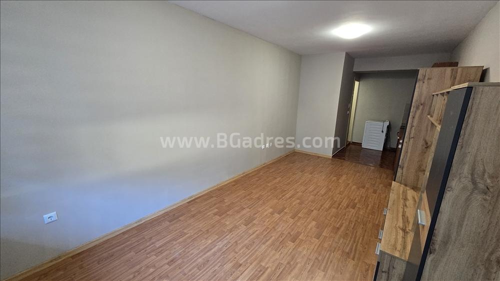 Продава 1-СТАЕН, гр. Поморие, област Бургас, снимка 2 - Апартаменти - 54602962