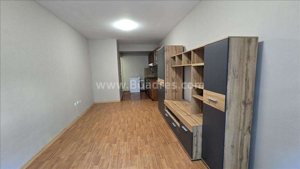 Продава 1-СТАЕН, гр. Поморие, област Бургас, снимка 3 - Апартаменти - 54602962