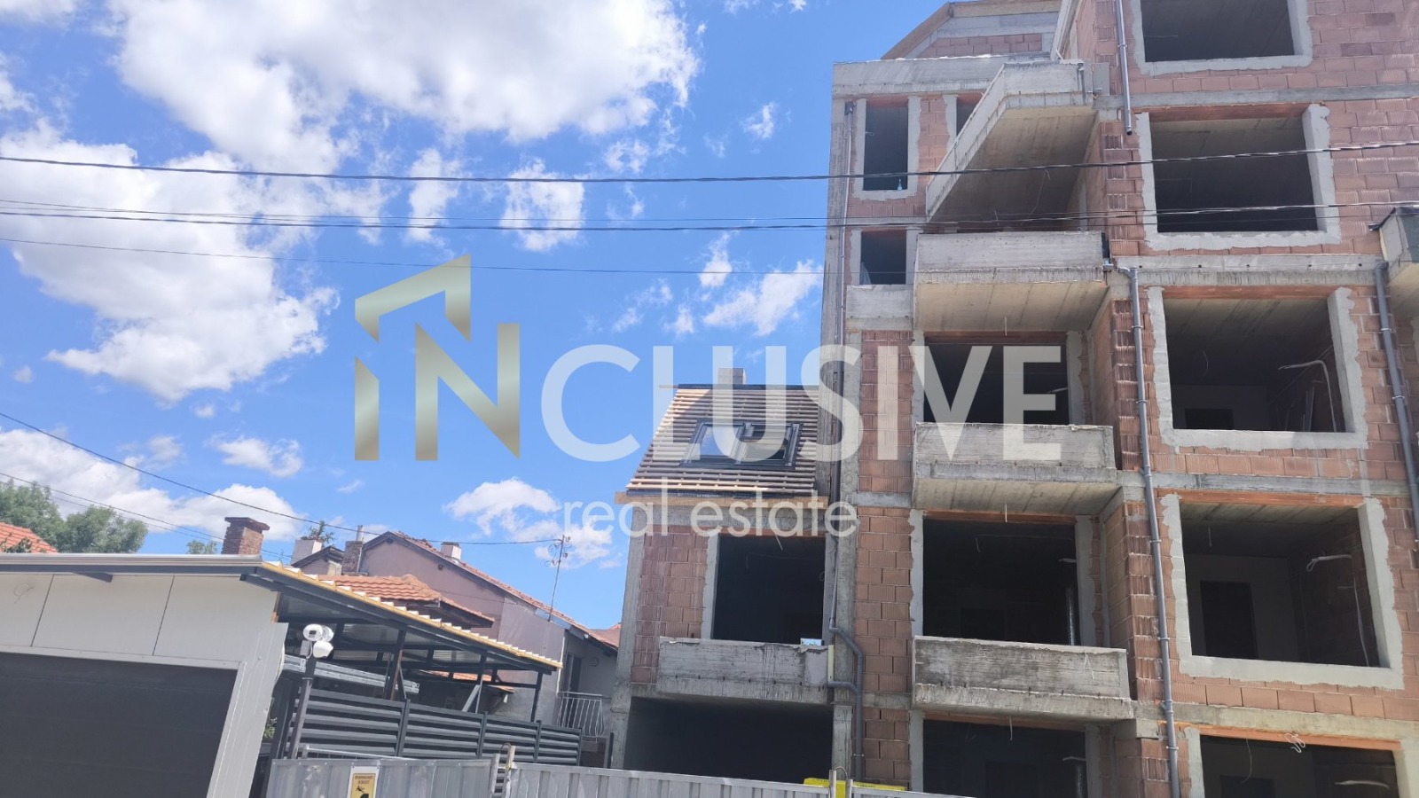 Продава 1-СТАЕН, гр. София, Овча купел 1, снимка 7 - Апартаменти - 54712104