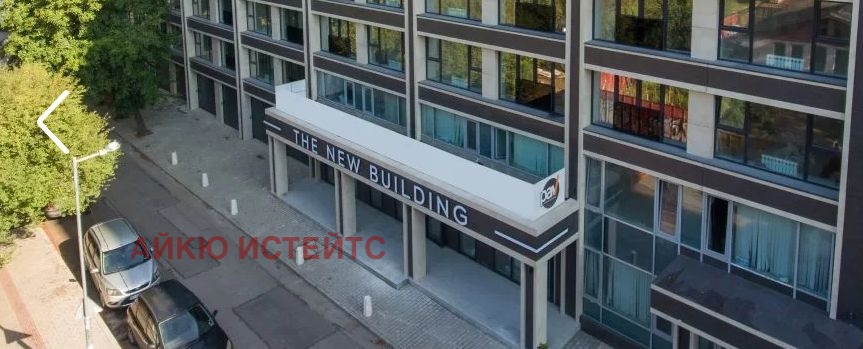 Продава 2-СТАЕН, гр. София, Гоце Делчев, снимка 8 - Апартаменти - 53968004