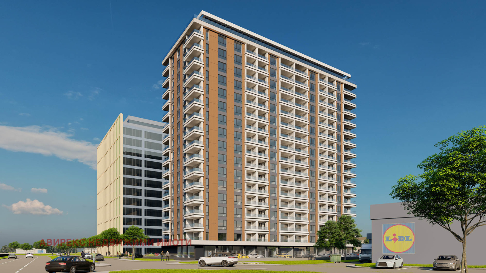 Продава 2-СТАЕН, гр. Пловдив, Кършияка, снимка 2 - Апартаменти - 53313917