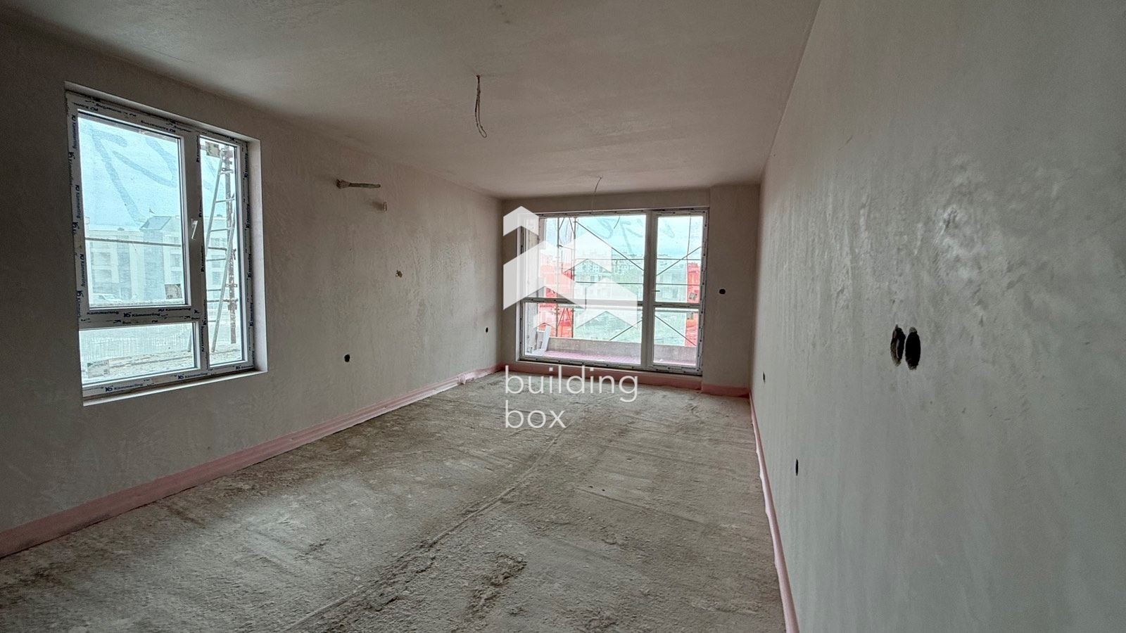 Продава 2-СТАЕН, гр. Пловдив, Остромила, снимка 2 - Апартаменти - 53718712