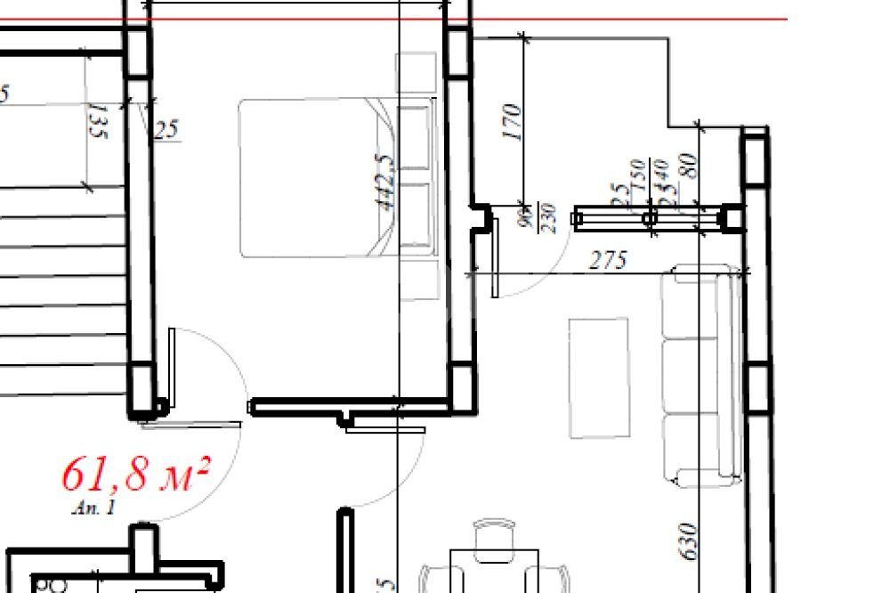 Продава 2-СТАЕН, гр. Варна, Колхозен пазар
