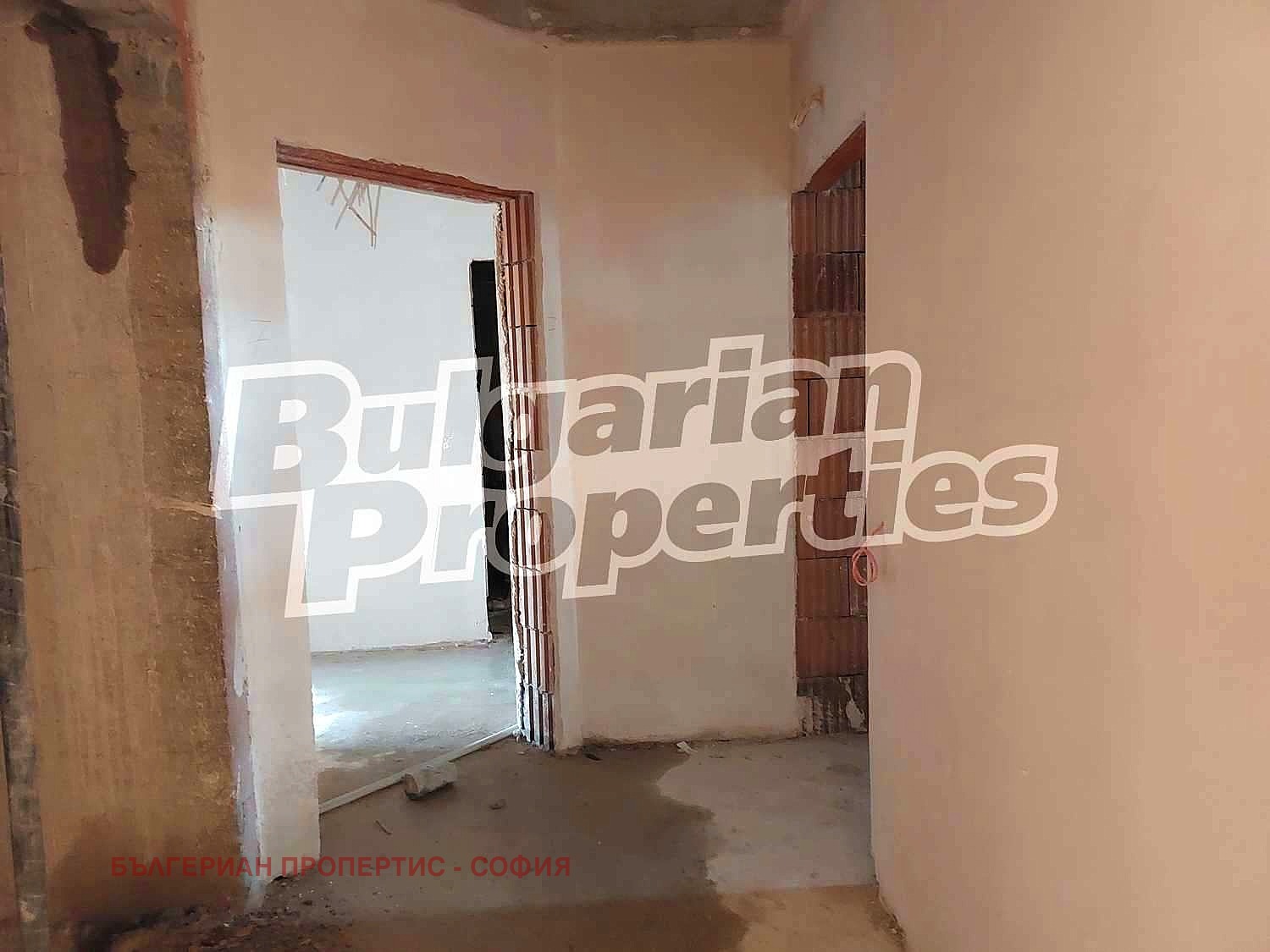 Продава 2-СТАЕН, гр. София, Бъкстон, снимка 10 - Апартаменти - 55012635