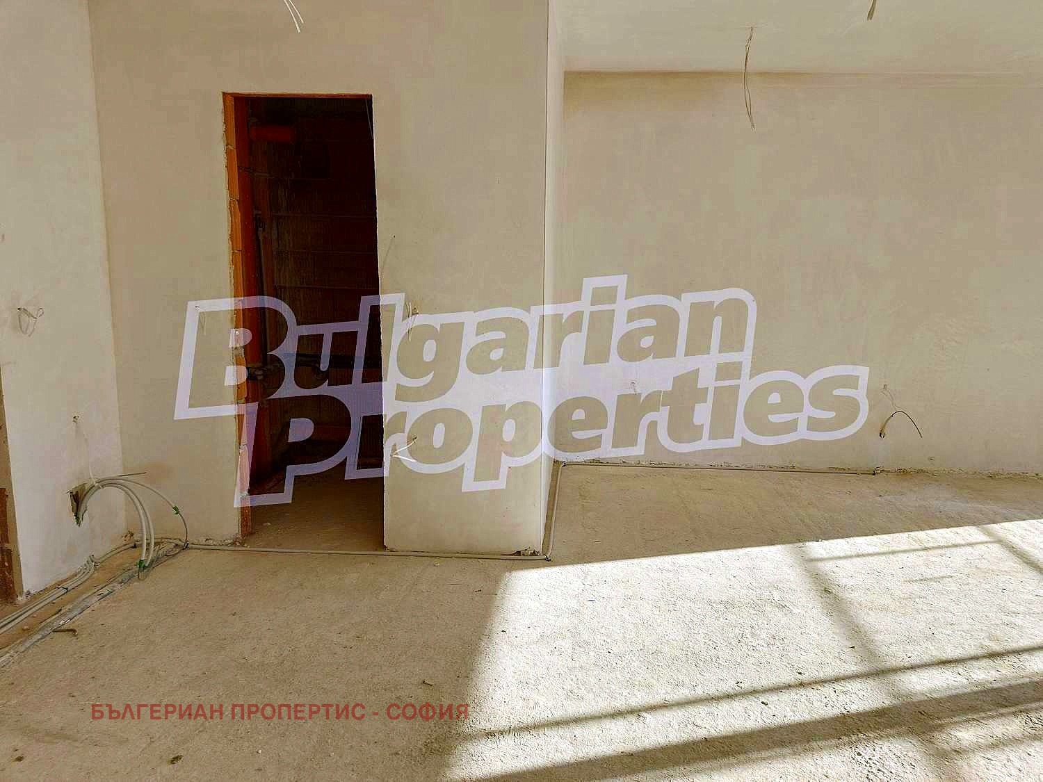 Продава 2-СТАЕН, гр. София, Бъкстон, снимка 5 - Апартаменти - 55012635