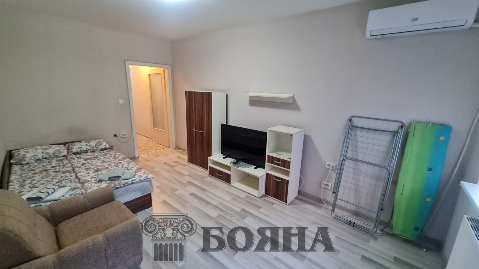 Продава 2-СТАЕН, гр. Русе, Център, снимка 10 - Апартаменти - 56384626