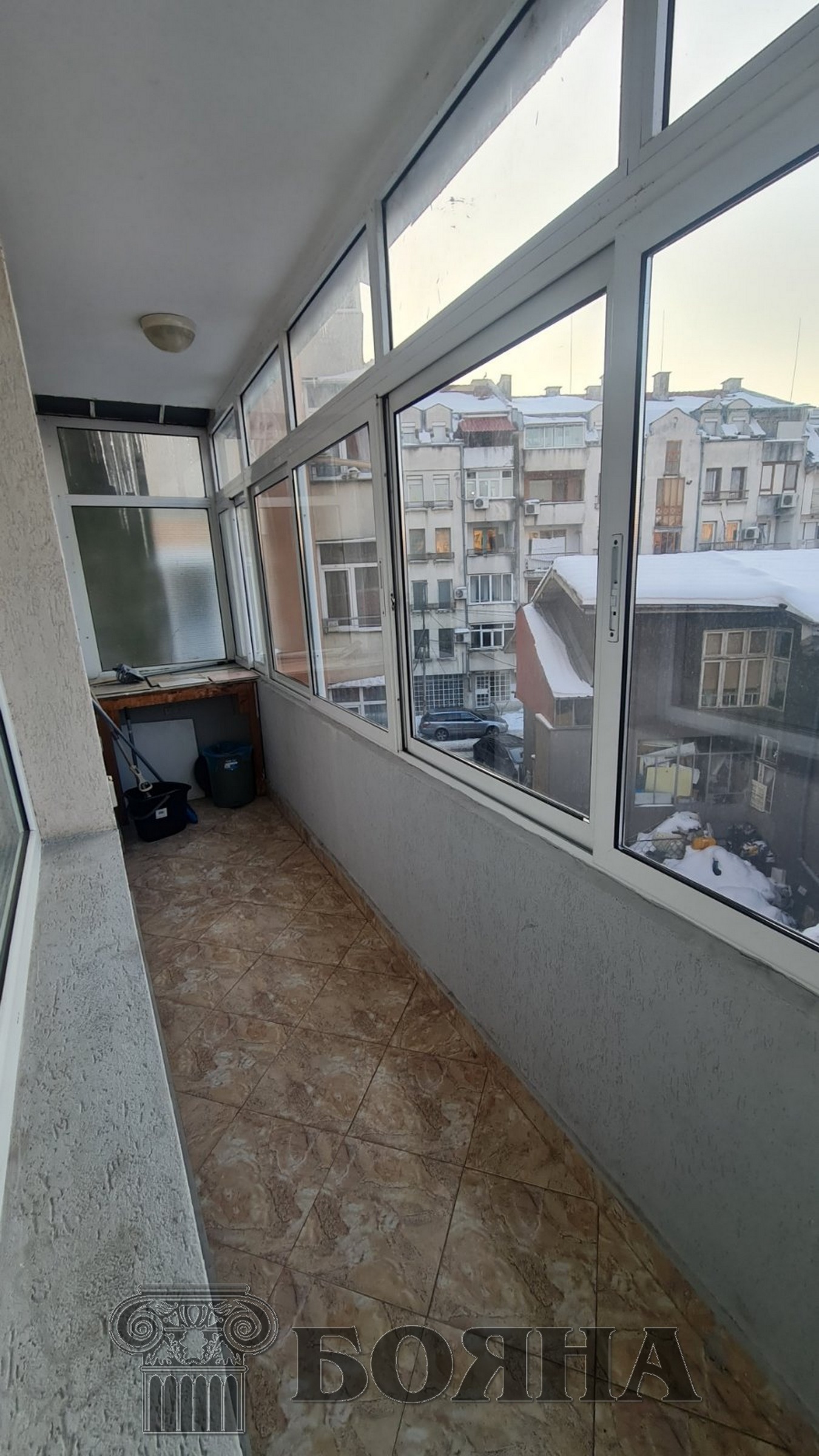 Продава 2-СТАЕН, гр. Русе, Център, снимка 5 - Апартаменти - 56384626