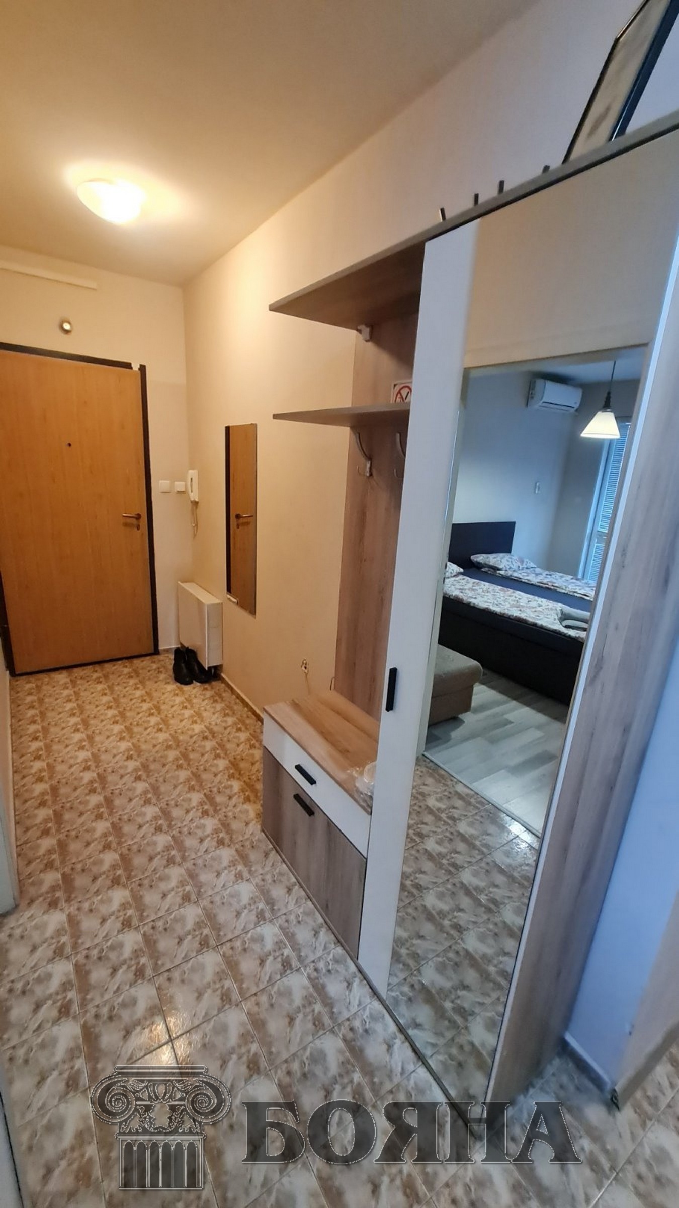 Продава 2-СТАЕН, гр. Русе, Център, снимка 13 - Апартаменти - 56384626
