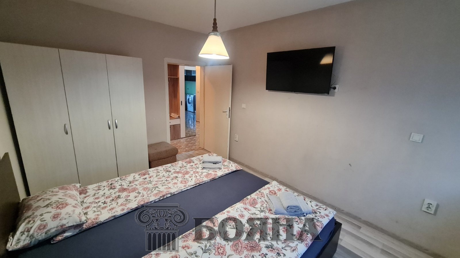 Продава 2-СТАЕН, гр. Русе, Център, снимка 8 - Апартаменти - 56384626