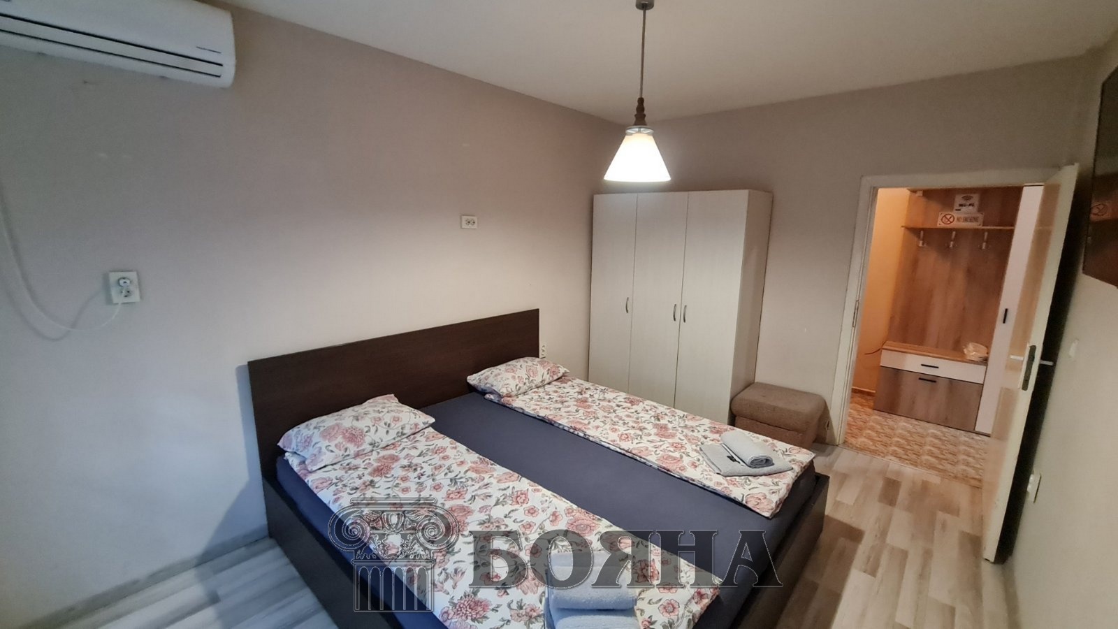 Продава 2-СТАЕН, гр. Русе, Център, снимка 7 - Апартаменти - 56384626