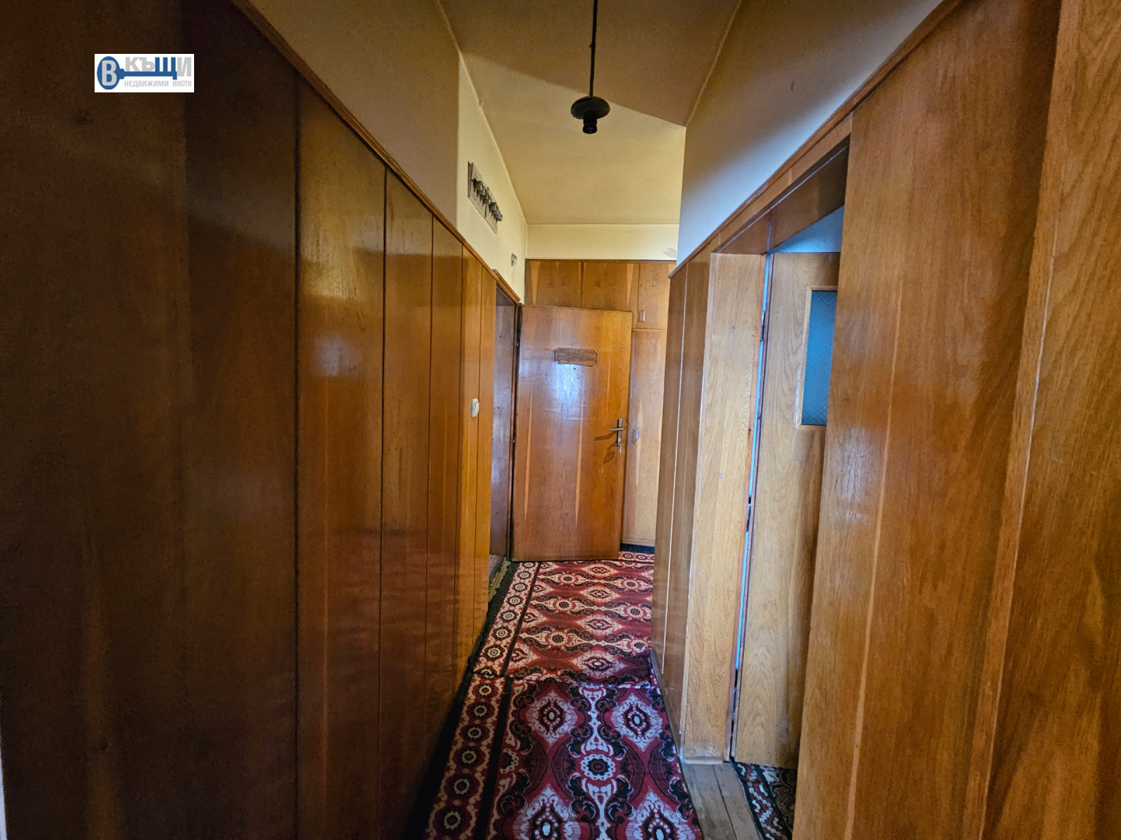 Продава 3-СТАЕН, гр. Велико Търново, Акация, снимка 4 - Апартаменти - 53859115