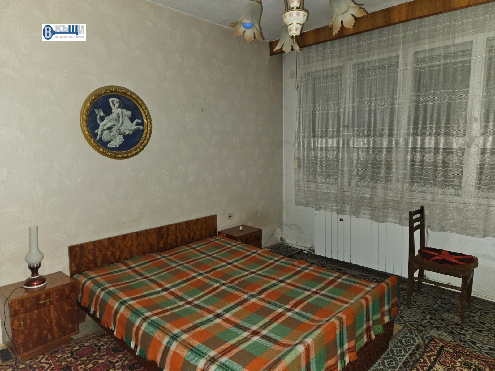 Продава 3-СТАЕН, гр. Велико Търново, Акация, снимка 7 - Апартаменти - 53859115