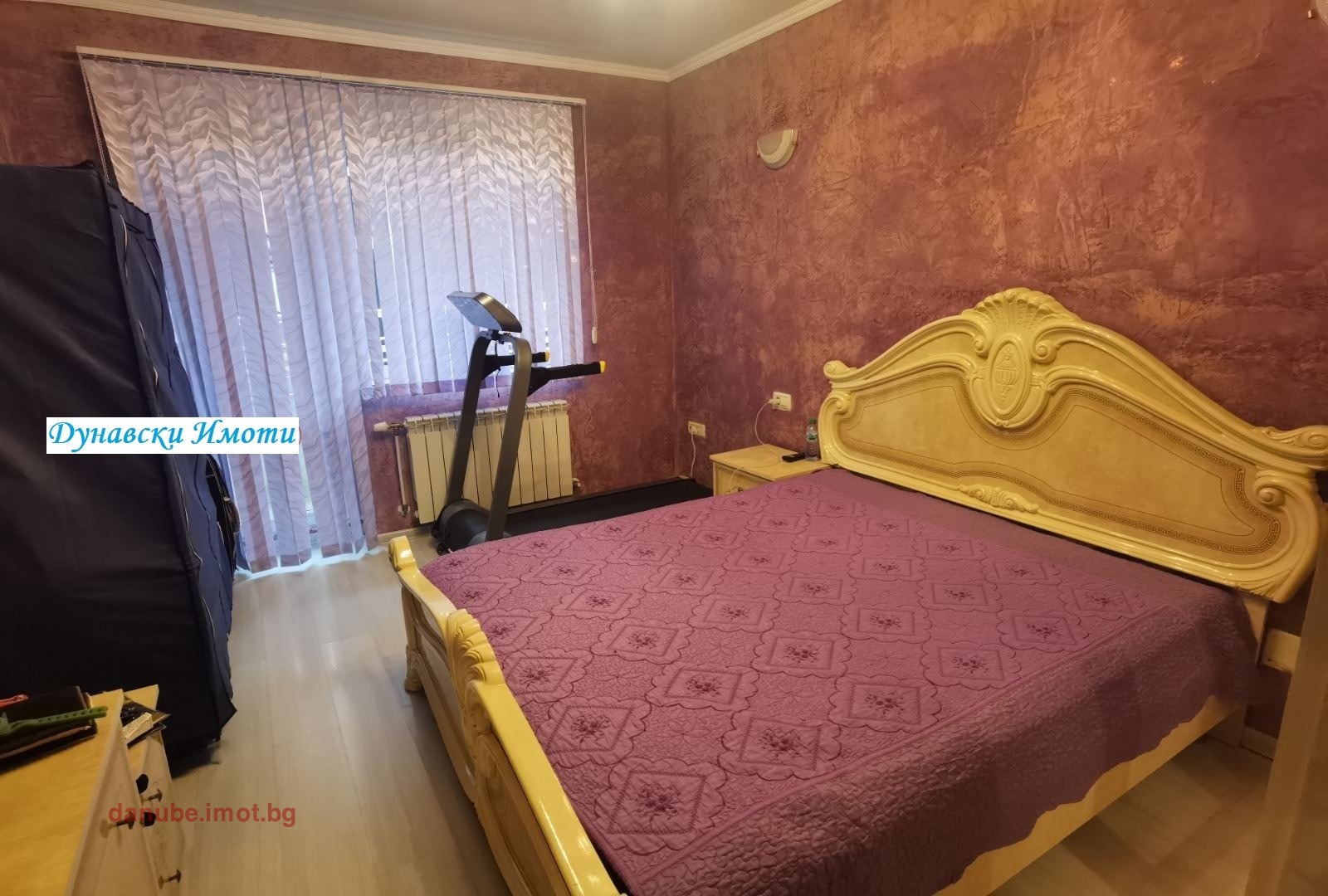 Продава 3-СТАЕН, гр. Русе, Център, снимка 5 - Апартаменти - 54690905