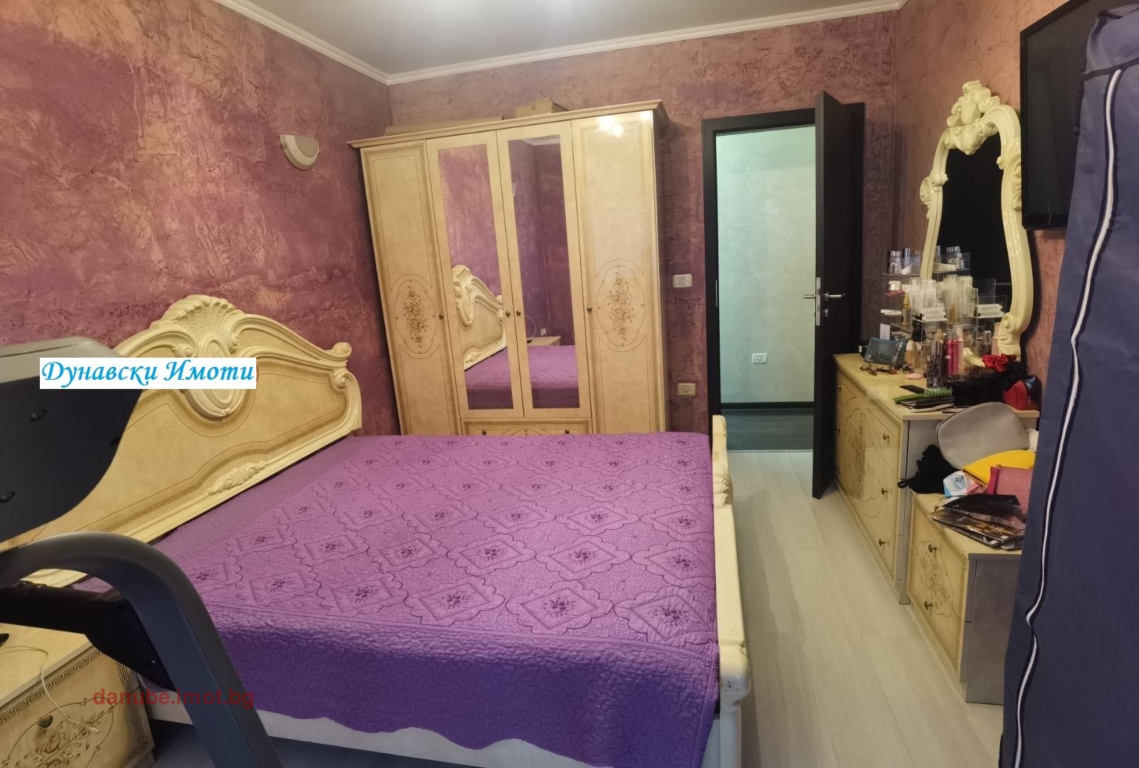 Продава 3-СТАЕН, гр. Русе, Център, снимка 4 - Апартаменти - 54690905