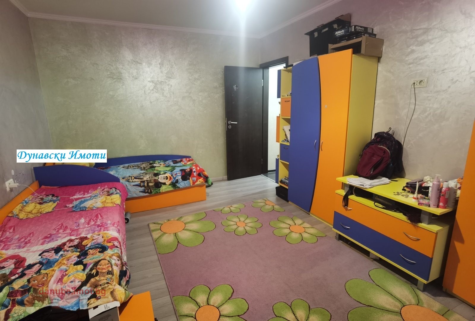 Продава 3-СТАЕН, гр. Русе, Център, снимка 6 - Апартаменти - 54690905