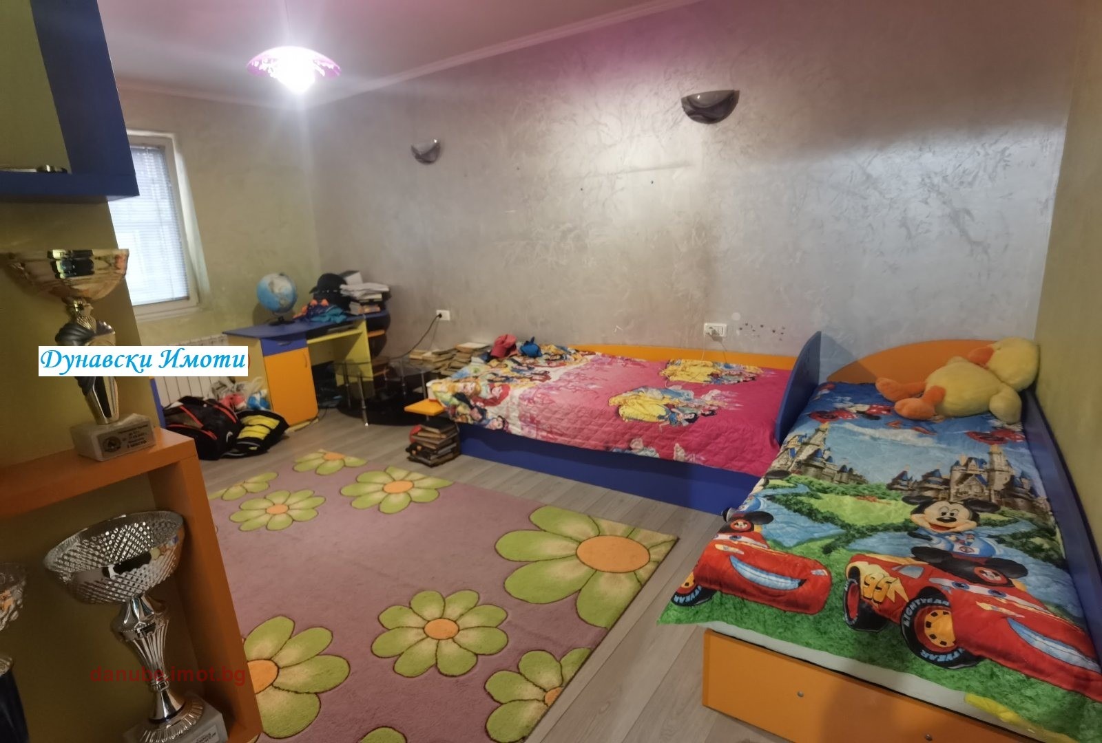Продава 3-СТАЕН, гр. Русе, Център, снимка 7 - Апартаменти - 54690905