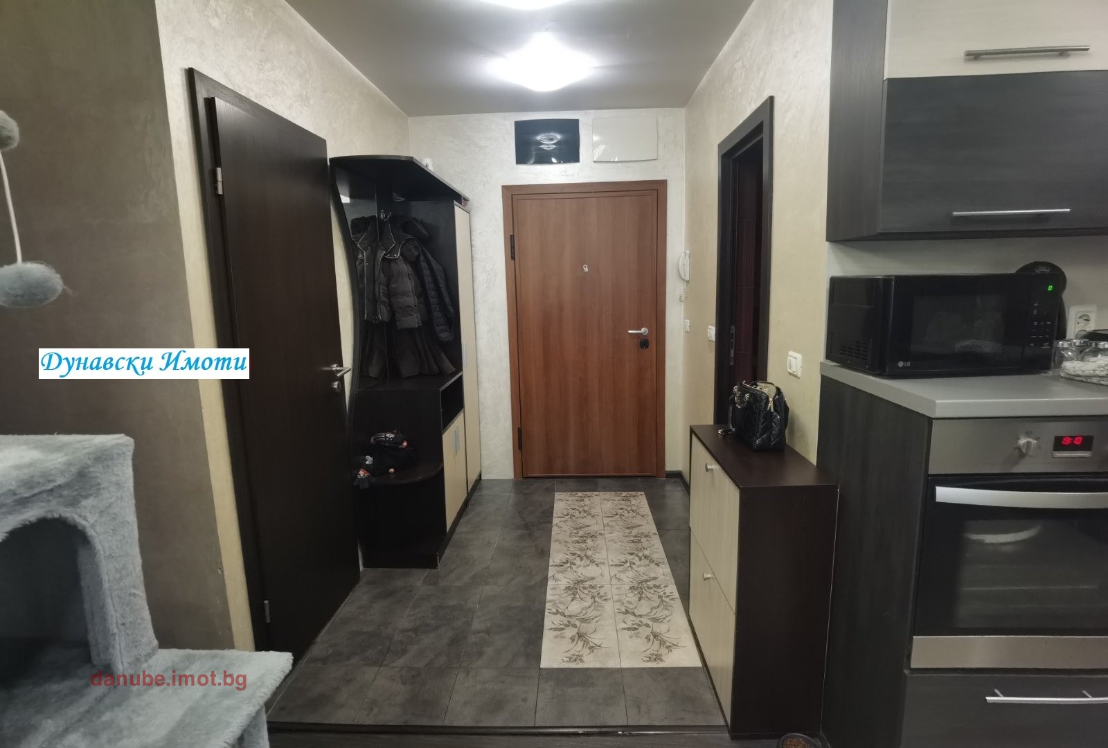 Продава 3-СТАЕН, гр. Русе, Център, снимка 8 - Апартаменти - 54690905