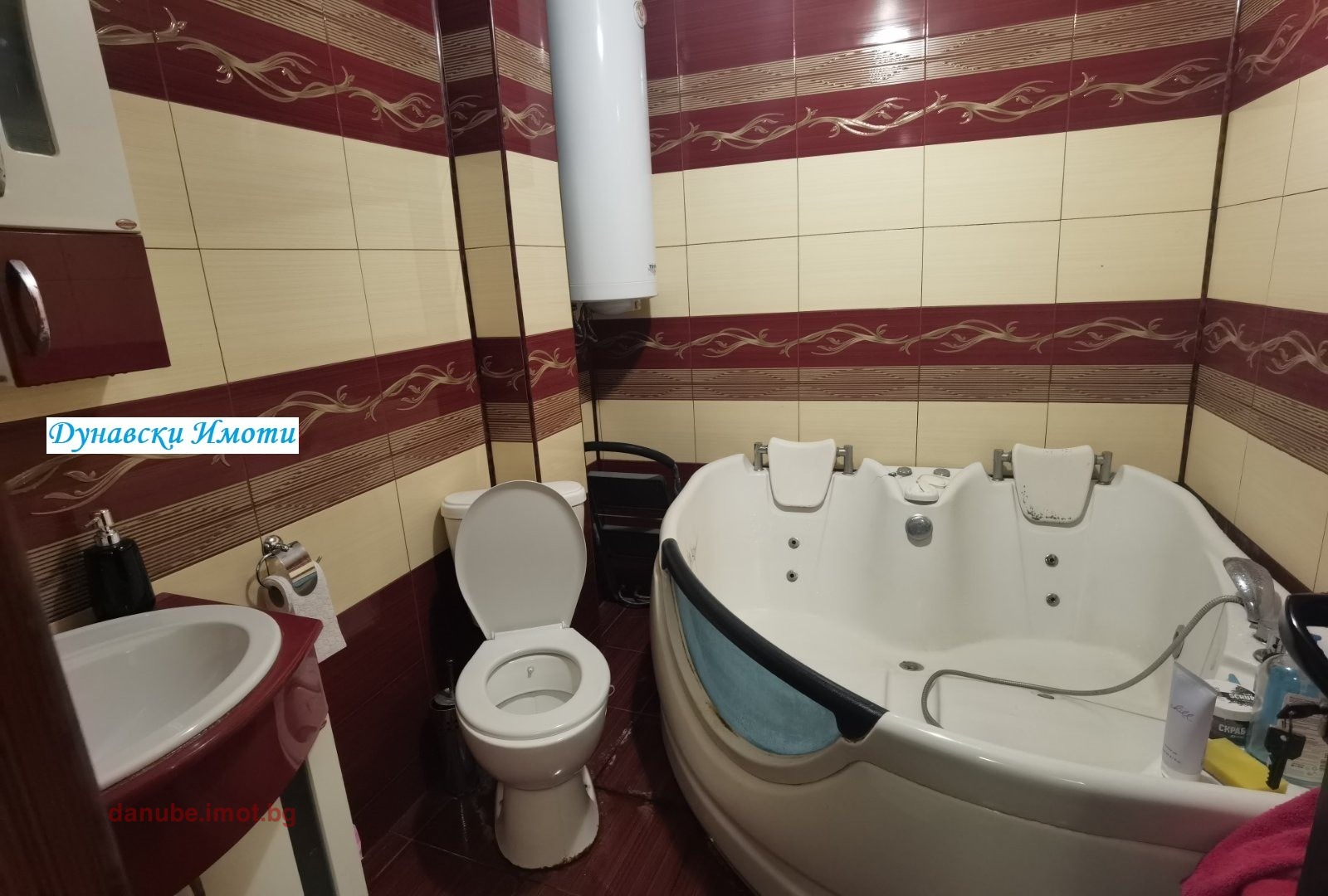 Продава 3-СТАЕН, гр. Русе, Център, снимка 9 - Апартаменти - 54690905