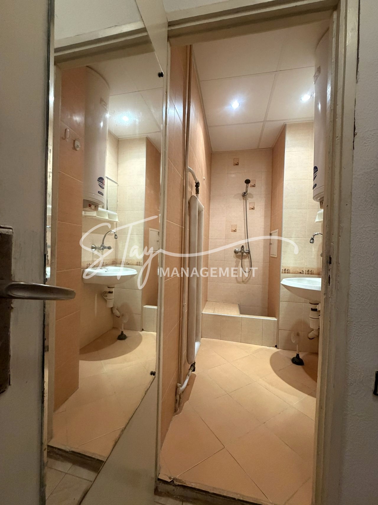 Продава 3-СТАЕН, гр. Бургас, Лазур, снимка 12 - Апартаменти - 55955237