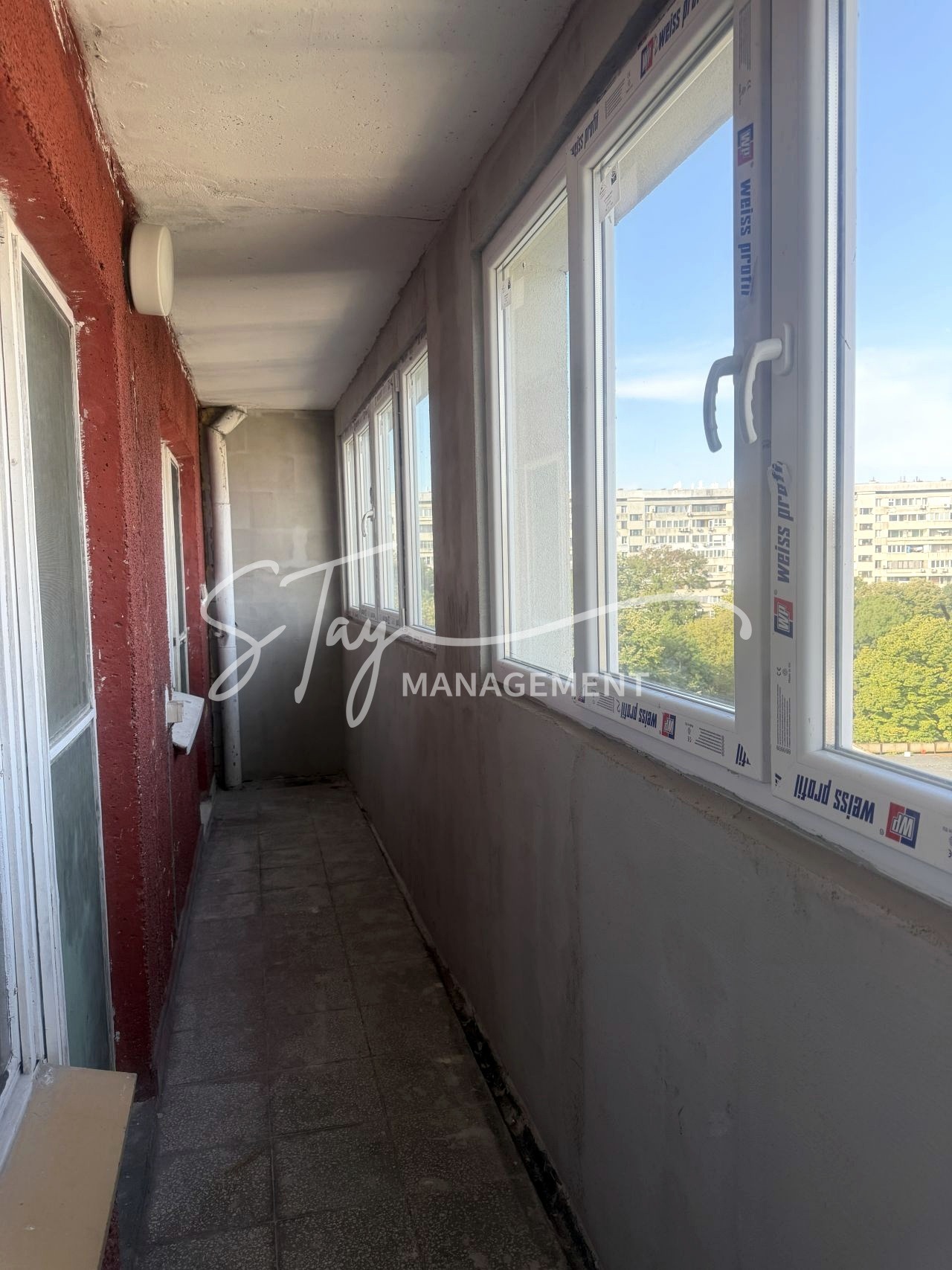 Продава 3-СТАЕН, гр. Бургас, Лазур, снимка 14 - Апартаменти - 55955237