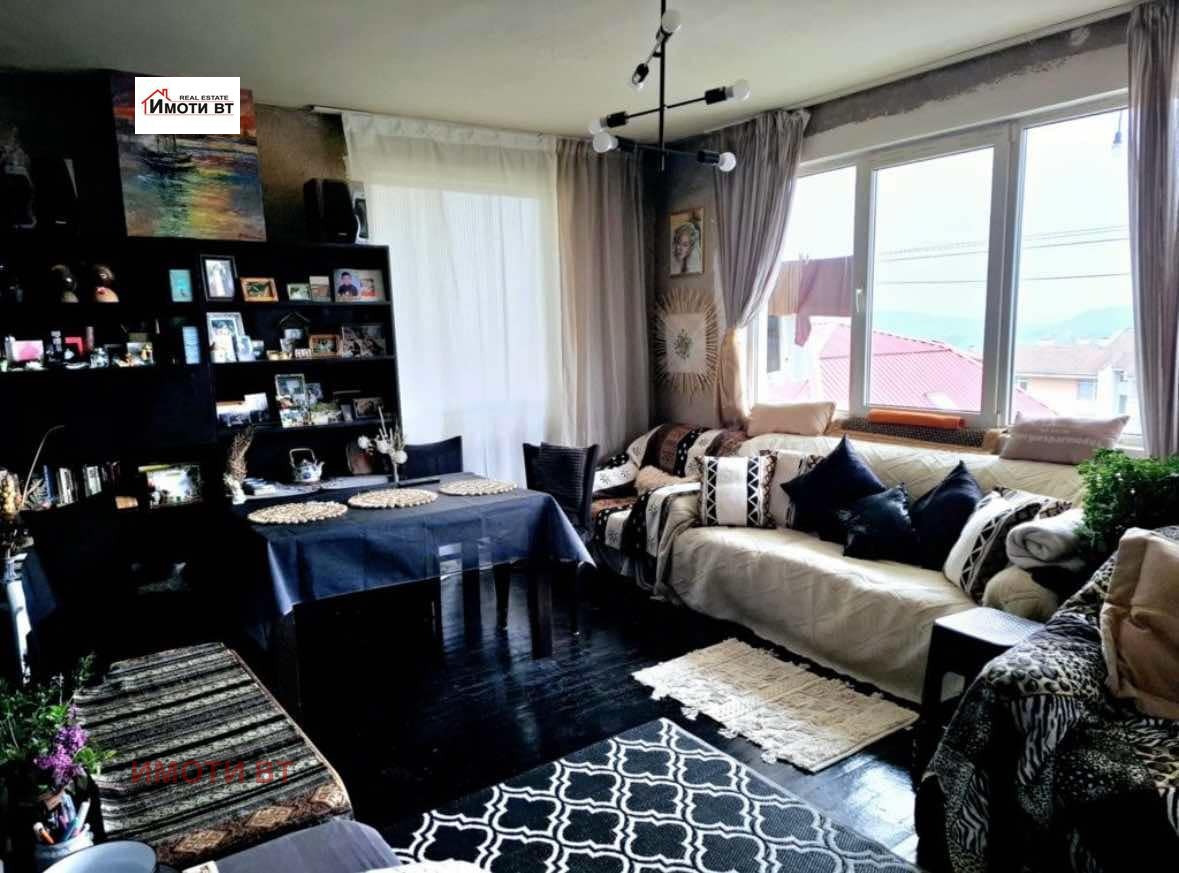 Продава МНОГОСТАЕН, гр. Велико Търново, Асенов, снимка 2 - Апартаменти - 50001273