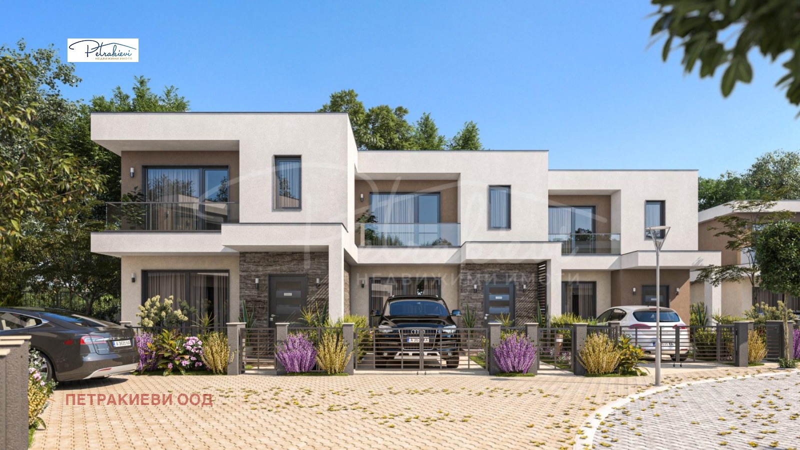 Продава КЪЩА, гр. Бургас, Сарафово