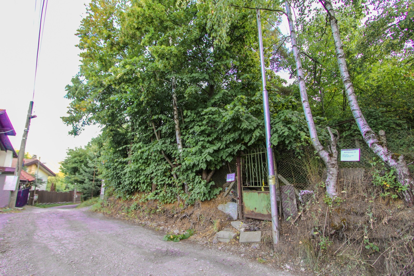 Продава КЪЩА, гр. София, с. Кокаляне, снимка 3 - Къщи - 56260516