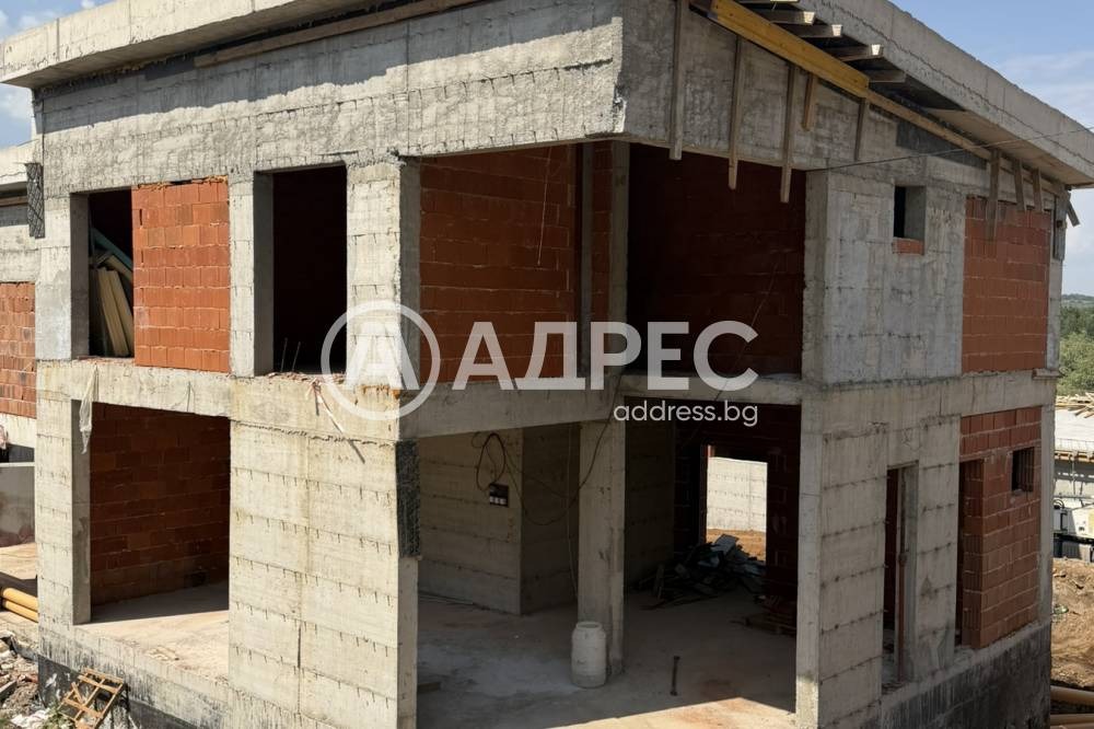 Продава КЪЩА, с. Рударци, област Перник, снимка 2 - Къщи - 56353427