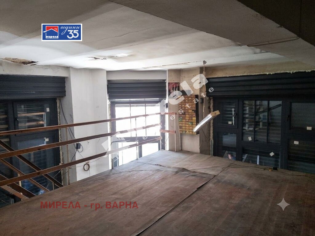 Продава МАГАЗИН, гр. Варна, Операта, снимка 8 - Магазини - 55011887